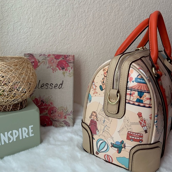 Duolaimi crossbody - Picture 3 of 13